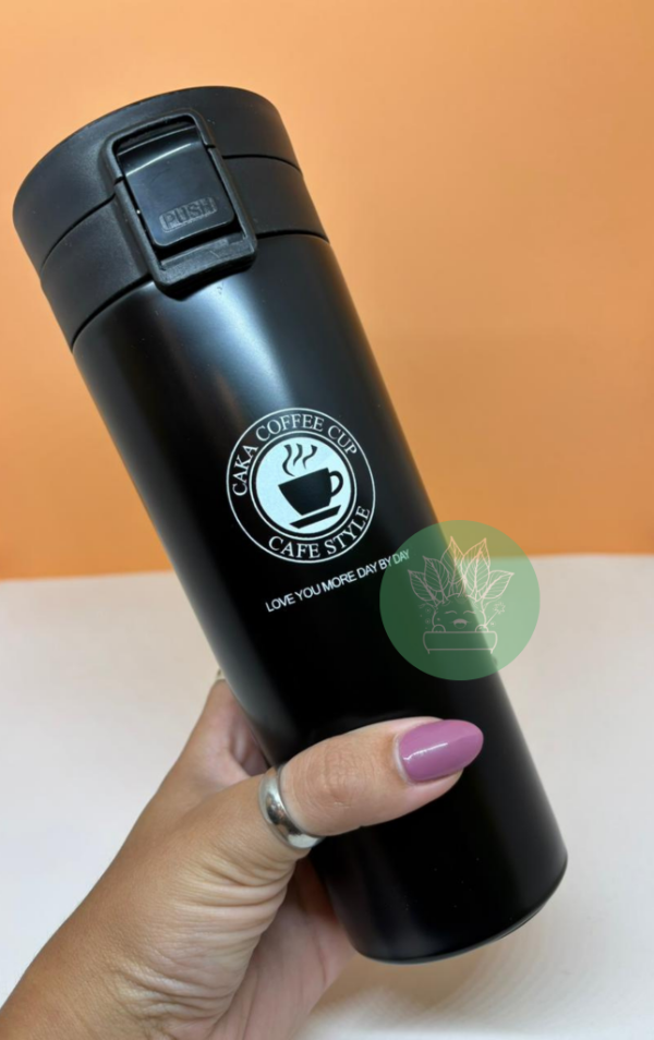 Producto - Vaso termico coffee