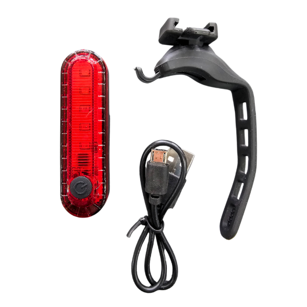 Producto - Farol Volcano trasero en blister