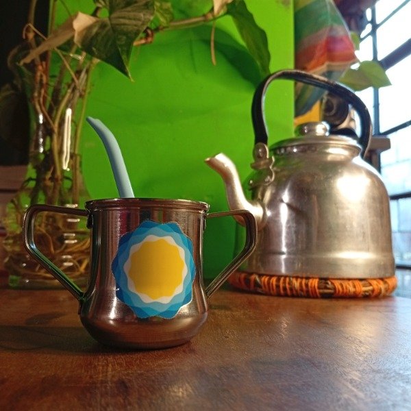 Producto - Bicentenario (mate ac)