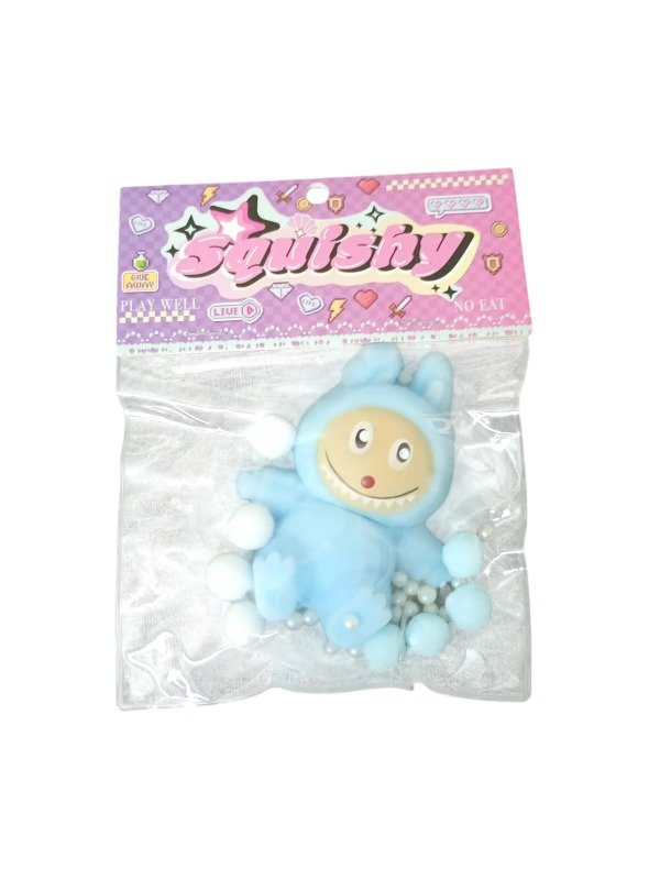 Producto - Squishy dibujitos