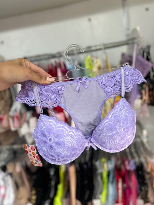 Producto - ART 712 lila