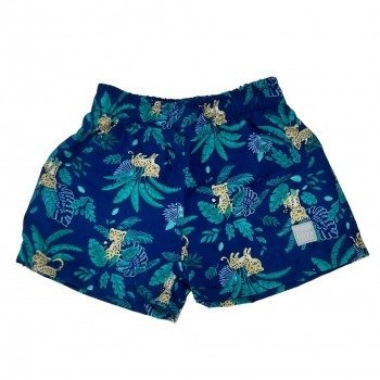 Producto - Short de baño Tigres