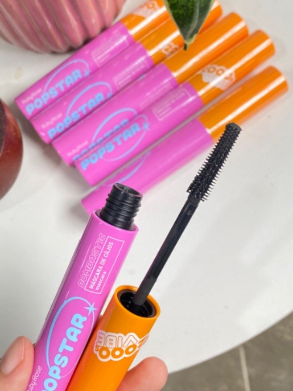 Producto - Mascara de pestañas PopStar Ruby Rose