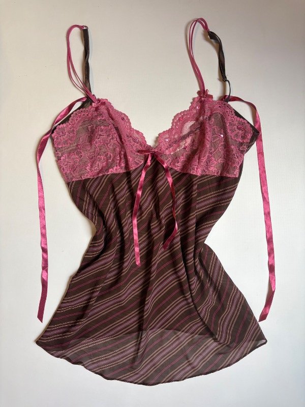 Producto - Cami dress Madison