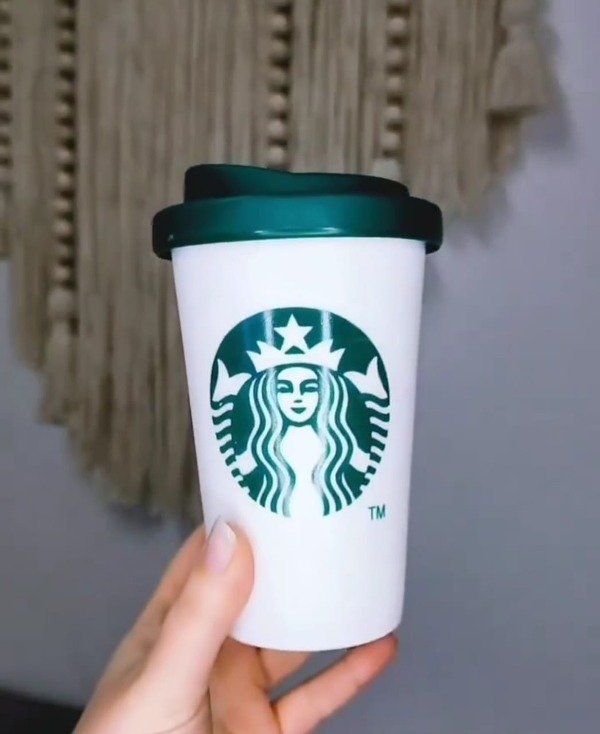Producto - VASO STARBUCKS