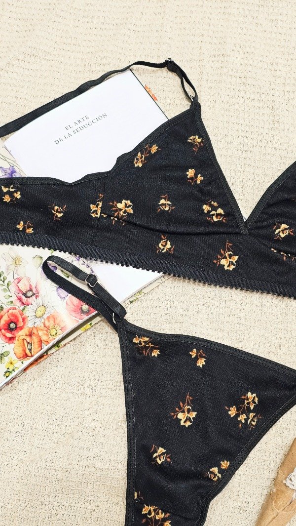 Producto - Bralette Morley - 0