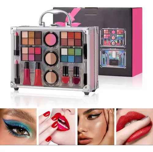 Producto - Valija de maquillaje GM 23402