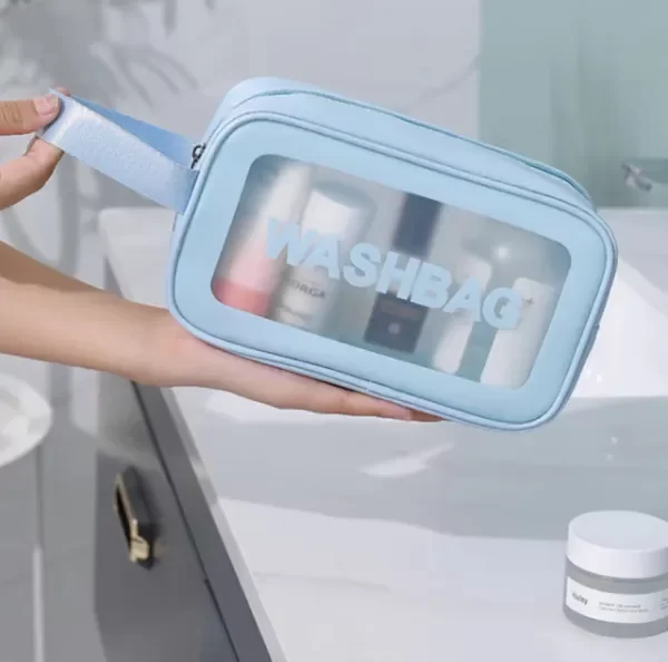 Producto - Portacosmeticos Washbag