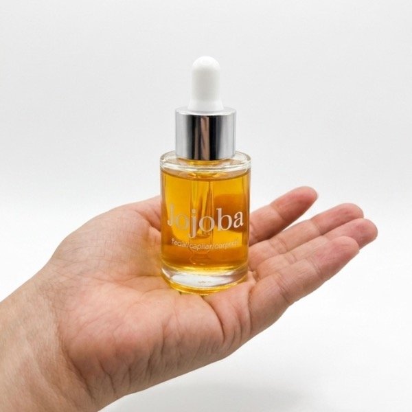 Producto - Aceite de jojoba 30ml