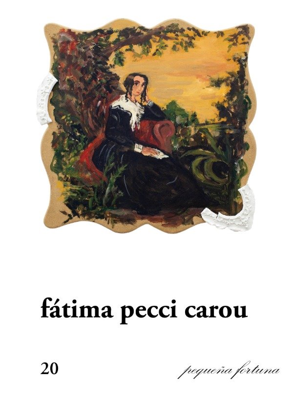 Producto - fátima pecci carou - grandes tesoros