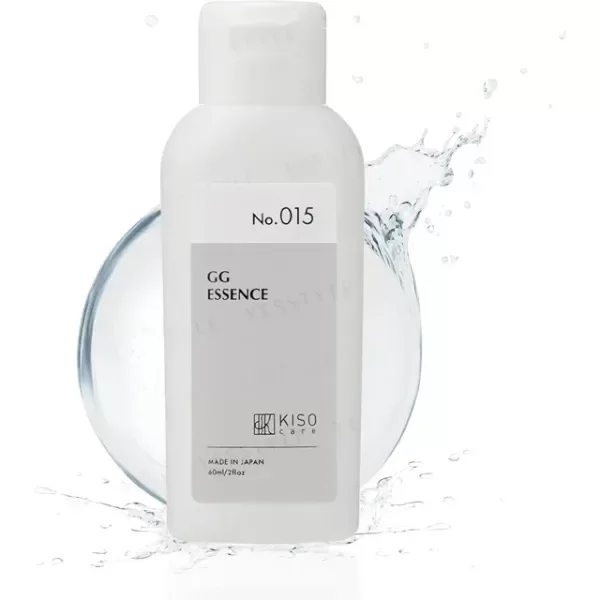 Producto - Kisocare GG Glycylglycine Essence 6xciento