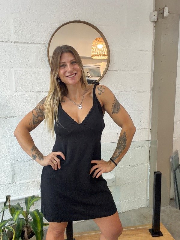 Producto - Vestido Alva