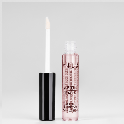 Producto - Mila Lip Oil Balm  Bálsamo Nutritivo para Labios  Mila Marzi