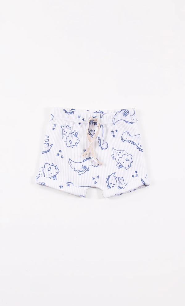 Producto - Short Mini Dino MM