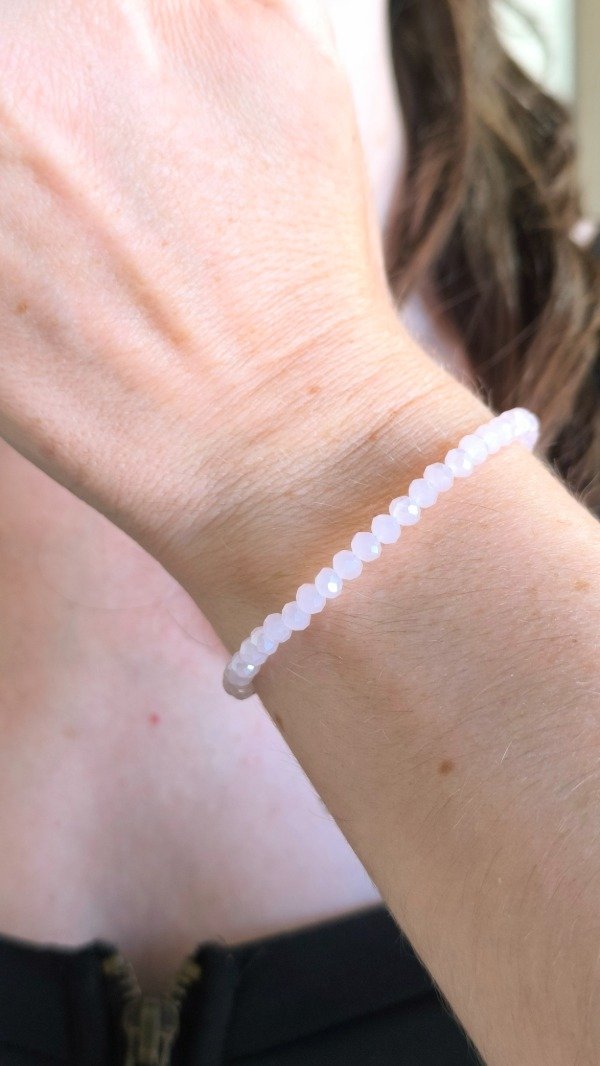 Producto - Pulsera Love Pink