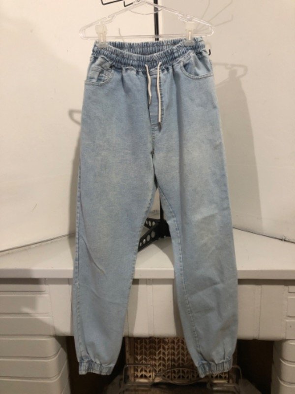 Producto - Jean con puño //aru// talle 38/40