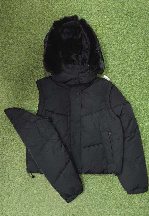 Producto - Campera Lucy - 2