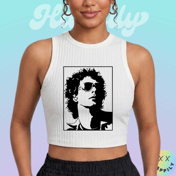 Musculosa Soda Stereo #14