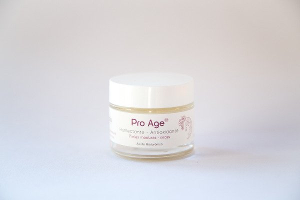 Producto - Pro Age (Próximo Consumo)