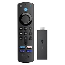 Producto - Amazon Stick 2024 HD Remote - 840414697713