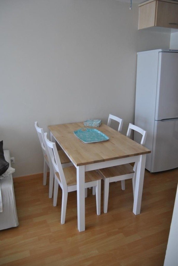 Producto - MESA ENCHAPADA SIMIL PARAISO