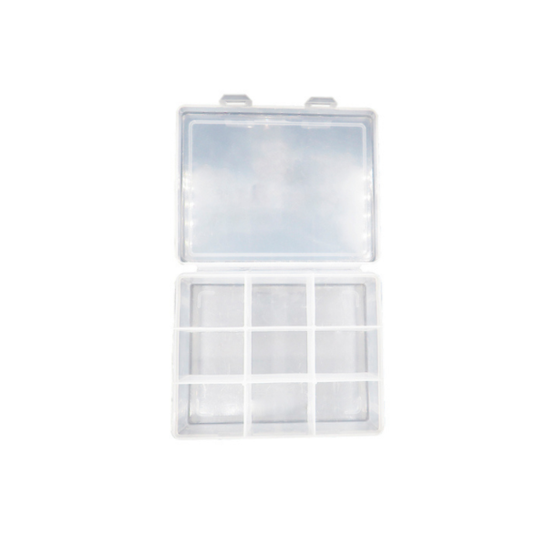 Producto - Caja Replast 9 Divisiones