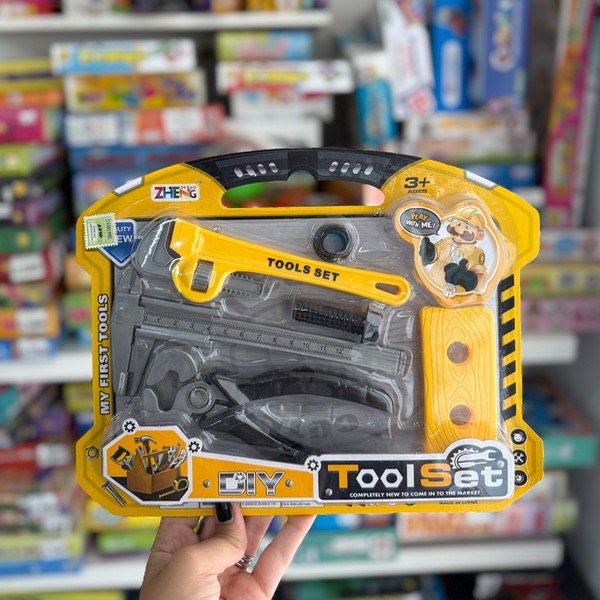 Producto - Set de herramientas SD11231Z 6918