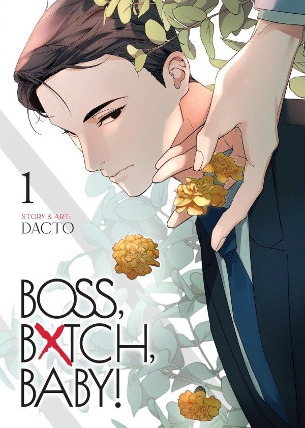 Producto - BOSS, BXTCH, BABY Vol. 1