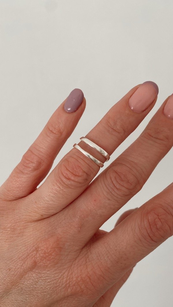 Producto - Anillo Midi Boom - 5