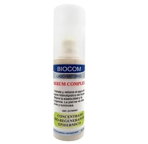 Producto - Serum complex x45gr