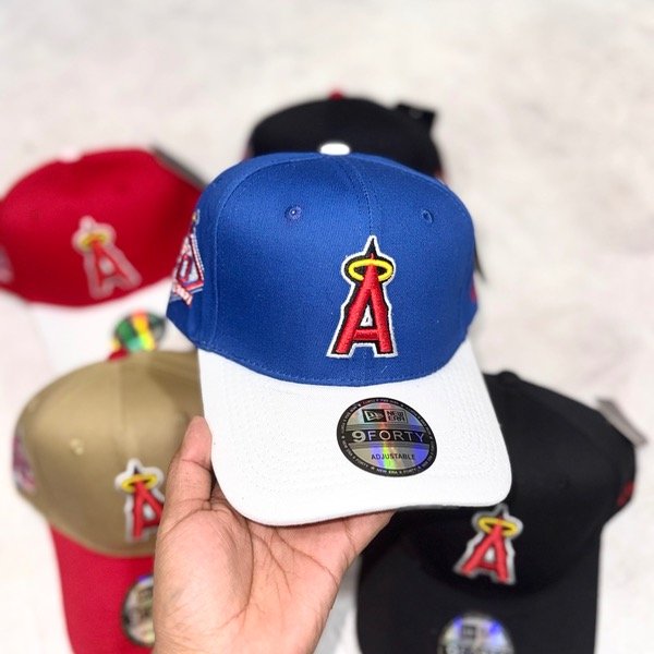REGULABLES l Angels — imagen 6