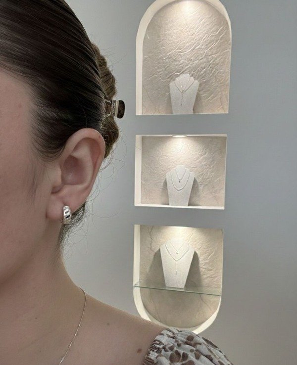 Producto - Argollas Caroline - 1