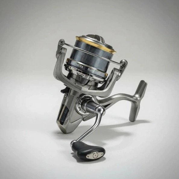 Producto - Top Fishing Costanera Surf 8000/10000 - 4