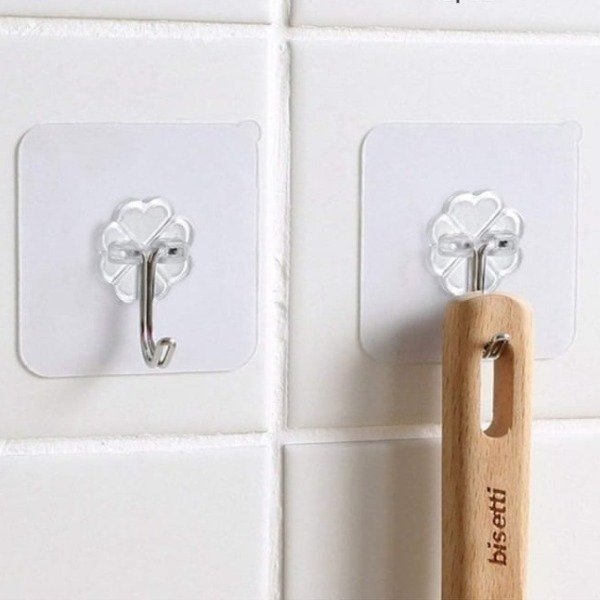 Producto - Percha Adhesiva