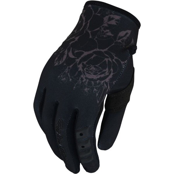 Producto - GUANTES TROY LEE DESIGNS GP FLORAL DAMA ADULTO E27