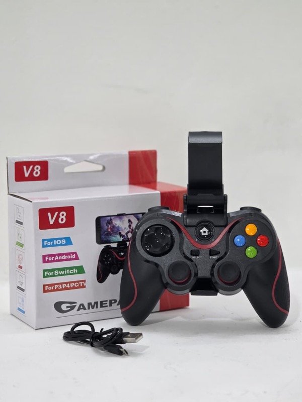 Producto - Joystick V8 para celular