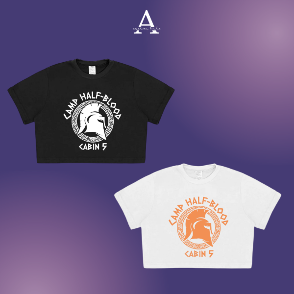 Producto - Baby tee Cabin 5