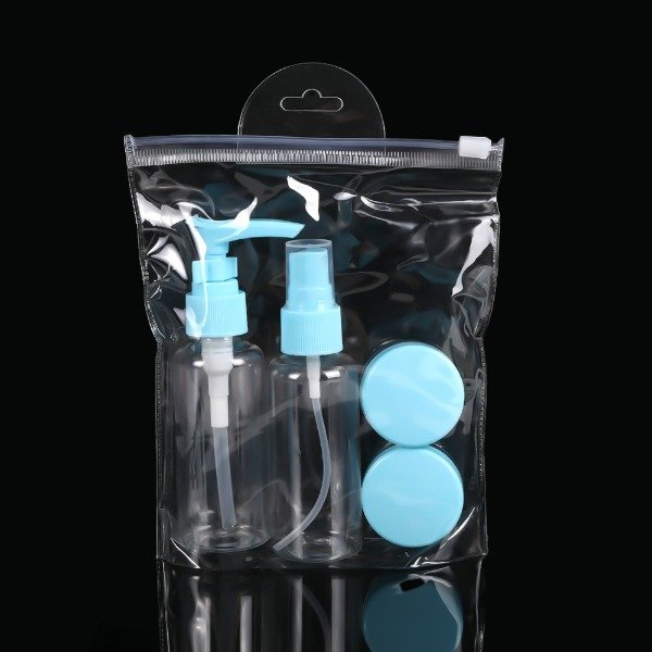 Producto - SET ROCIADOR 4PIEZAS 75ML
