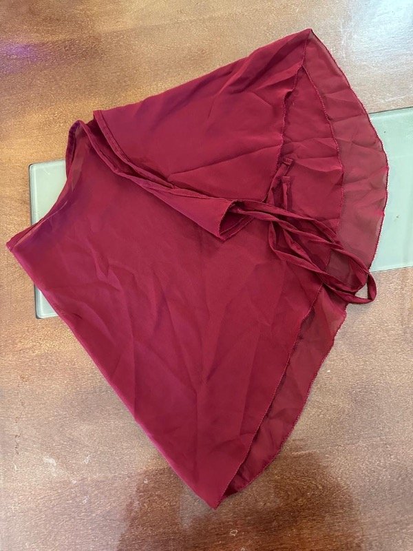 Producto - Pollerin BAS bordo