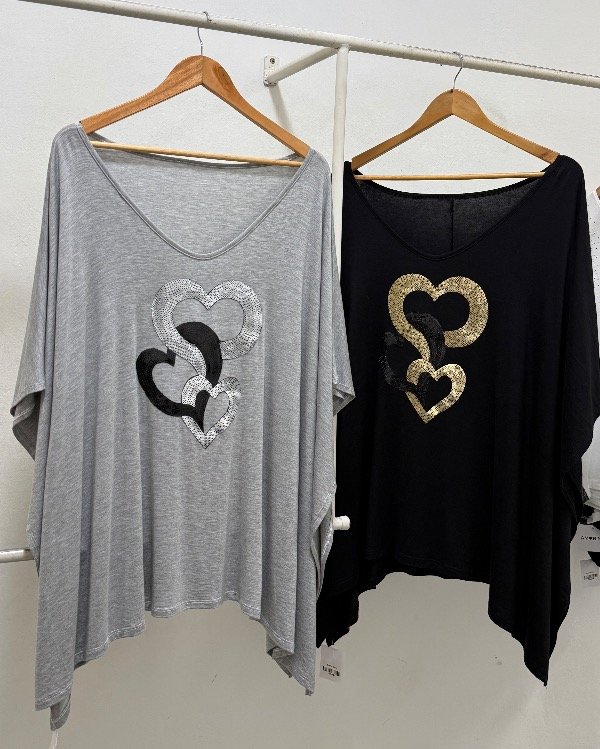 Producto - Remera Charo