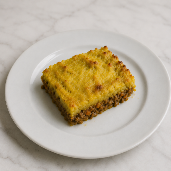 Producto - PASTEL DE BATATA