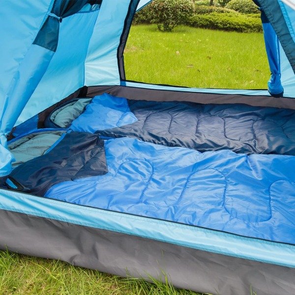 Producto - Bolsa de Dormir JT-1300 - 1