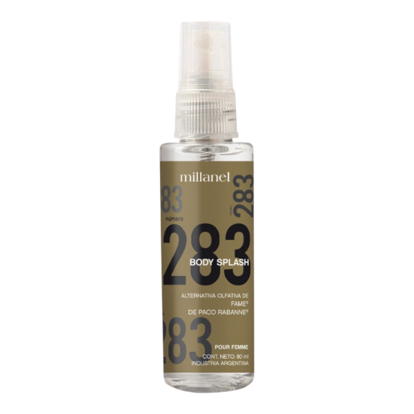 Producto - Alt. 283 Alternativa de Fame 80ml
