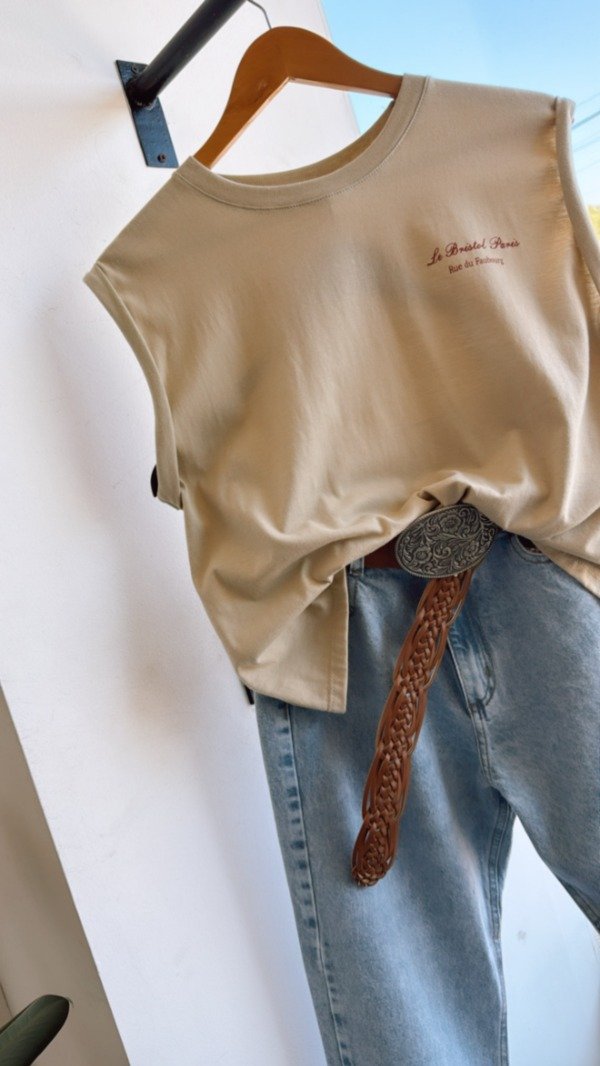 Producto - REMERA BRISTOL