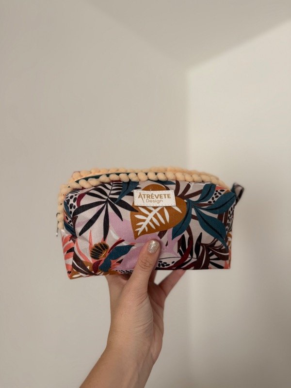 Producto - Cartu cubo - Selva