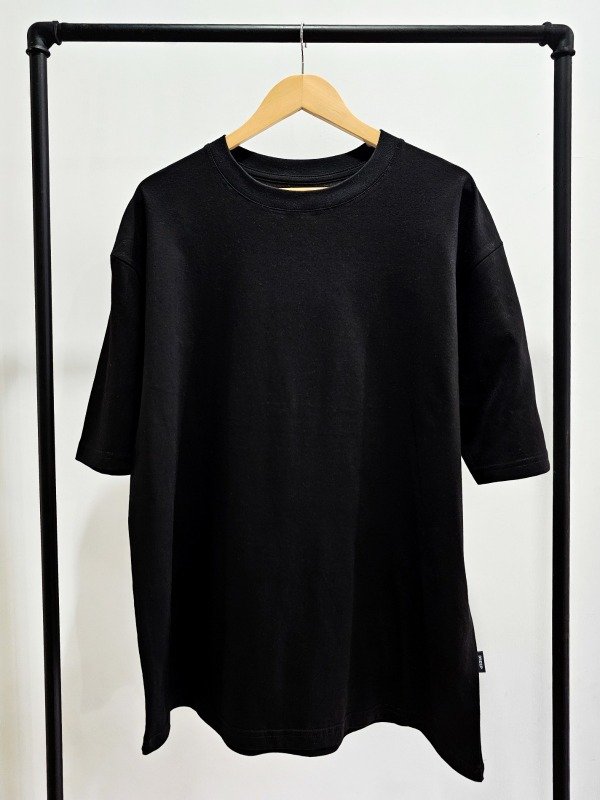 Producto - Remeras lisas (5 unidades)