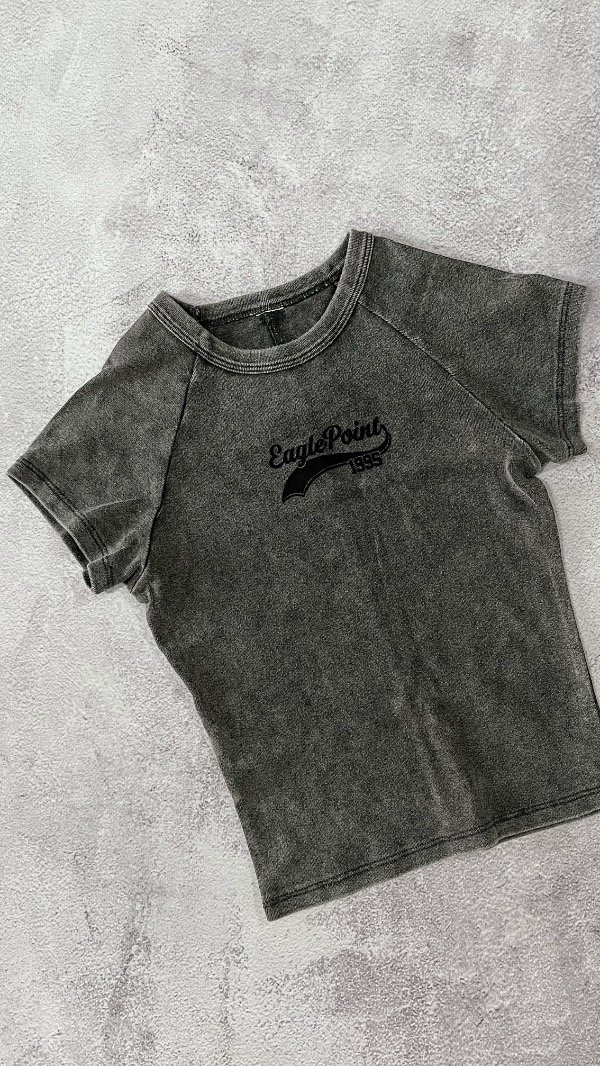 Producto - Remera point