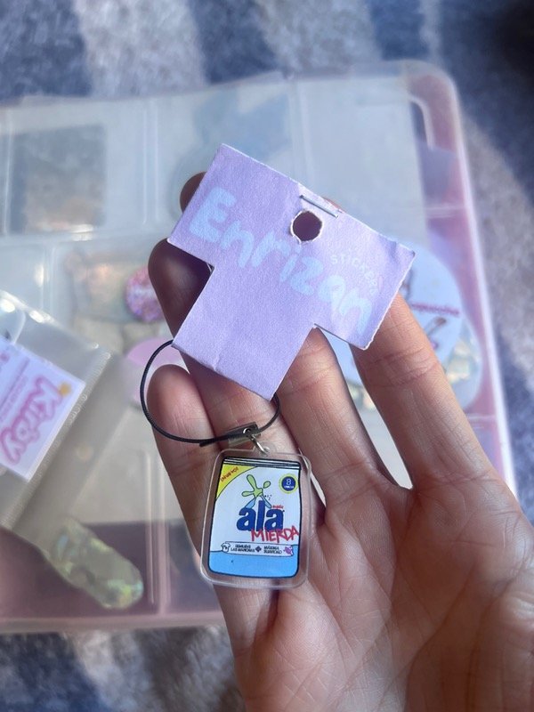 Producto - ALA miierda