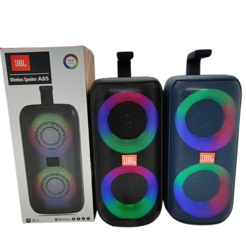 Producto - PARLANTE BT JBL A85