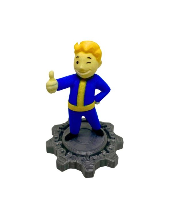 Producto - Fallout Vault Boy